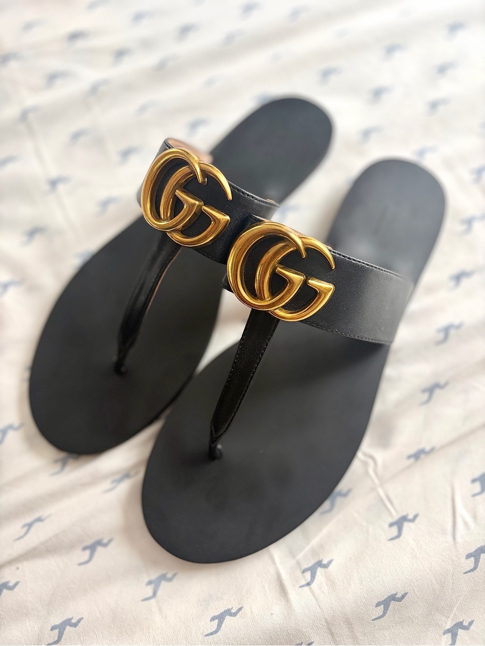 GG Sandals - Picture 6 of 11